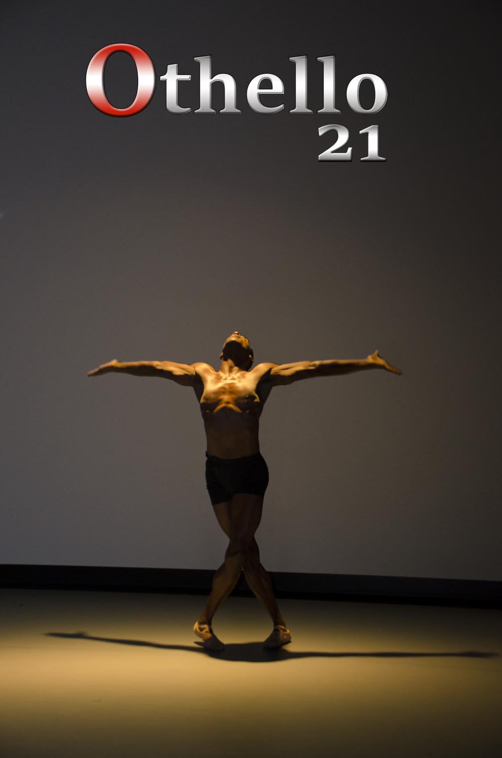 Othello 21 Main Image